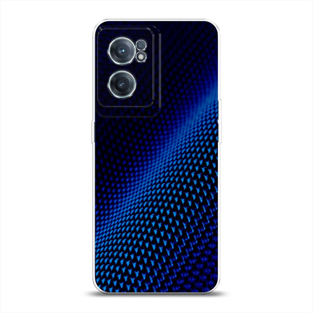 Чехол Awog на OnePlus Nord CE 2 5G / ВанПлас Nord CE 2 5G "Синий карбон", Черный;синий, 152650-3
Чехол Awog на OnePlus Nord CE 2 5G / ВанПлас Nord CE 2 5G "Синий карбон", Черный;синий, 152650-3