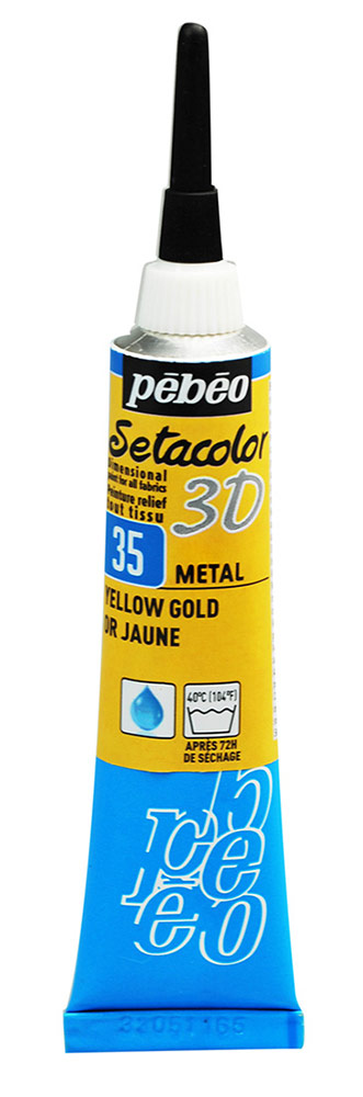 Pebeo металлик, Setacolor 3D, 20 мл, под желтое золото, Желтый, металлик, Setacolor 3D, 20 мл, под желтое золото
Pebeo металлик, Setacolor 3D, 20 мл, под желтое золото, Желтый, металлик, Setacolor 3D, 20 мл, под желтое золото