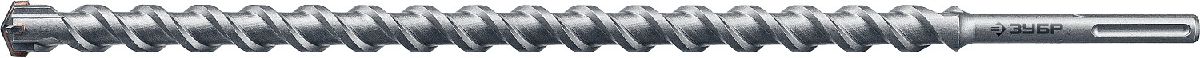 ЗУБР Бур SDS-max 32 x 610 720 мм, Профессионал, 29356-610-32 (29350-610-32_z02)
ЗУБР Бур SDS-max 32 x 610 720 мм, Профессионал, 29356-610-32 (29350-610-32_z02)