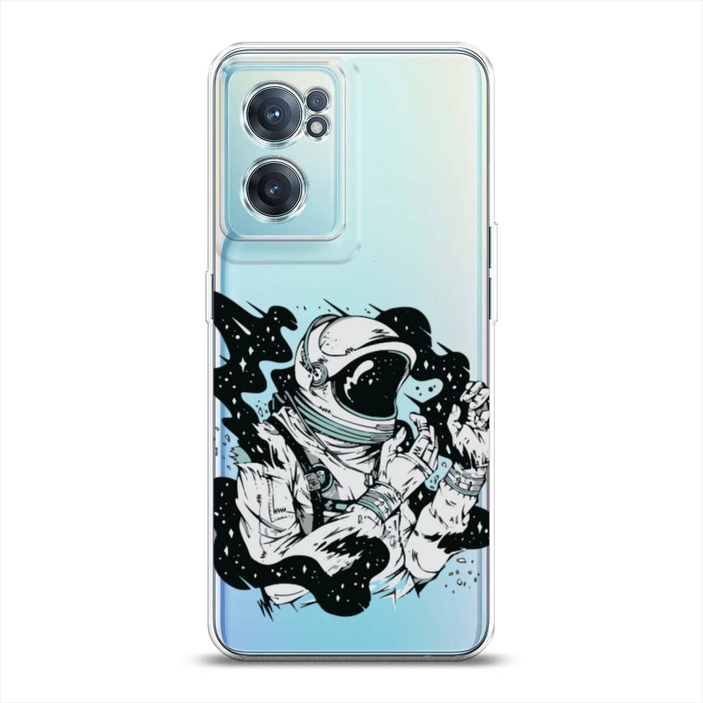 Чехол Awog на OnePlus Nord CE 2 5G / ВанПлас Nord CE 2 5G "Космонавт арт", Черный;белый;прозрачный, 152650-7
Чехол Awog на OnePlus Nord CE 2 5G / ВанПлас Nord CE 2 5G "Космонавт арт", Черный;белый;прозрачный, 152650-7