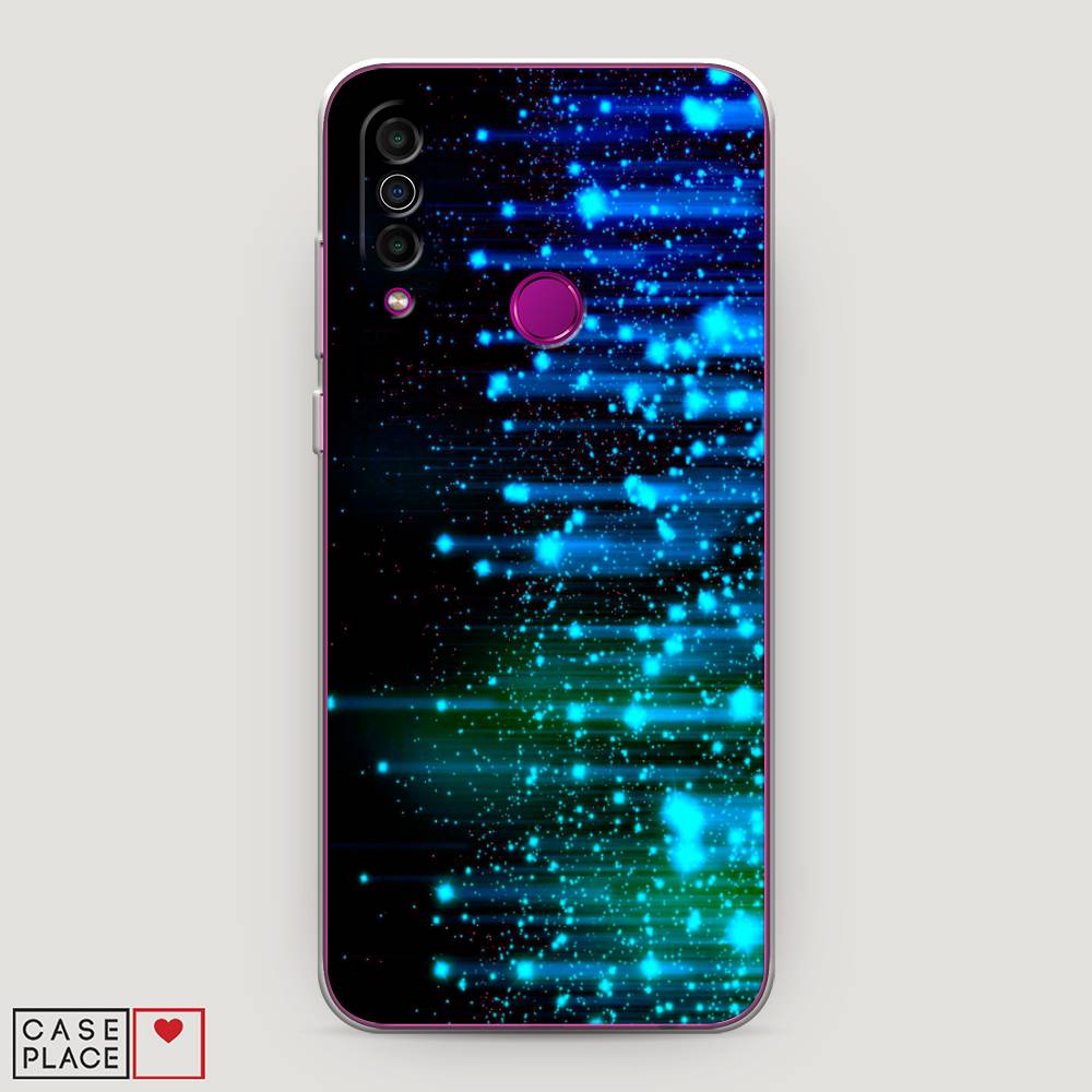 Чехол Awog "Абстракция 1" для Meizu M10, 73850-3 
Чехол Awog "Абстракция 1" для Meizu M10, 73850-3
