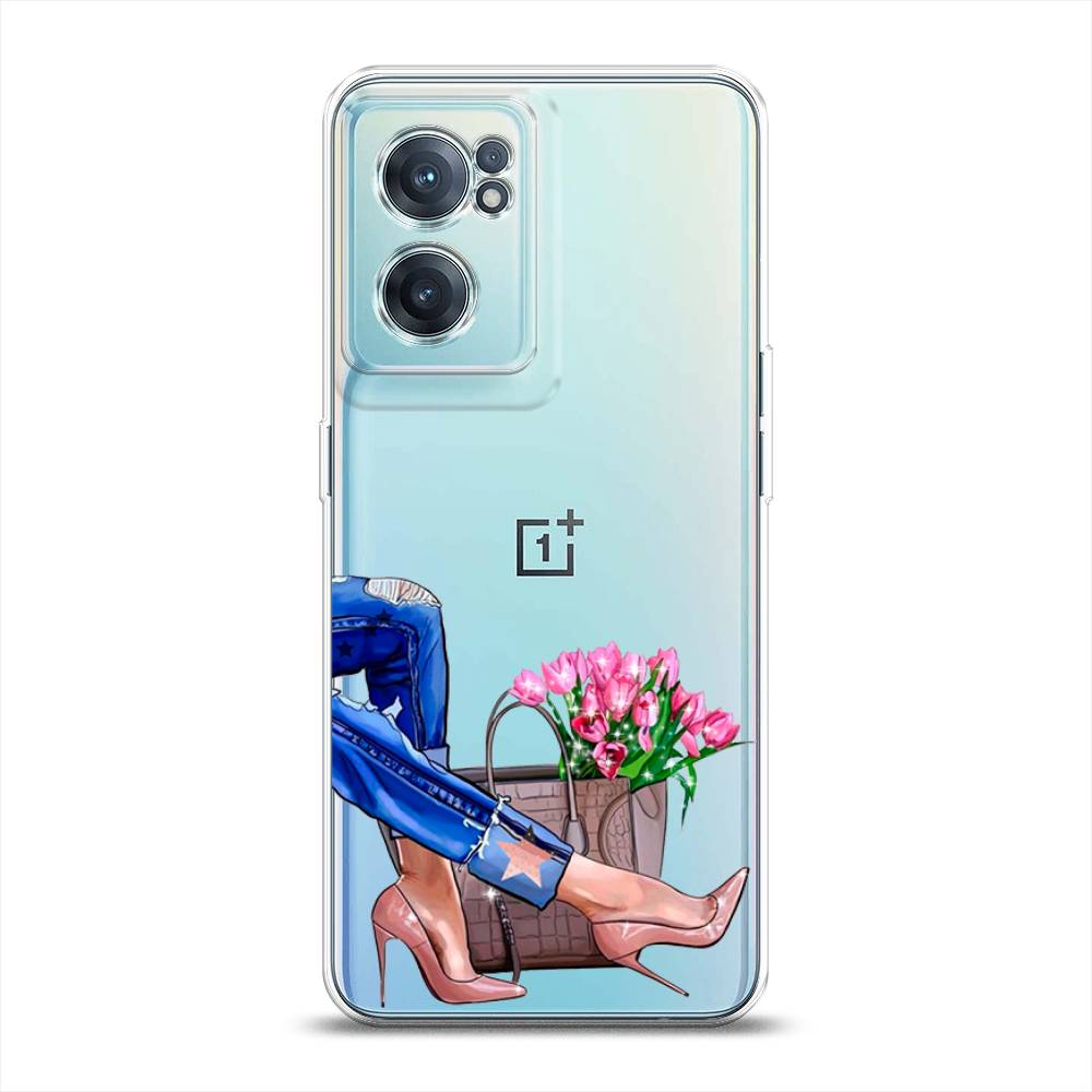 Чехол Awog на OnePlus Nord CE 2 5G / ВанПлас Nord CE 2 5G "Каблучки", Голубой;коричневый;розовый, 152650-7
Чехол Awog на OnePlus Nord CE 2 5G / ВанПлас Nord CE 2 5G "Каблучки", Голубой;коричневый;розовый, 152650-7