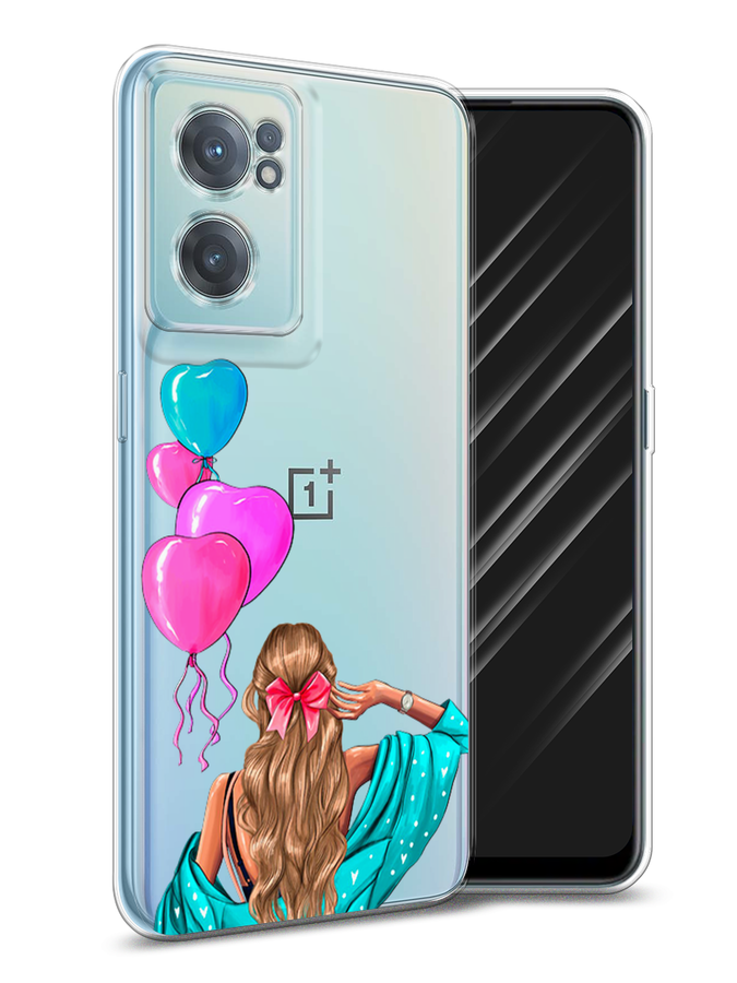 Чехол Awog на OnePlus Nord CE 2 5G / ВанПлас Nord CE 2 5G "День Рождения", Голубой;розовый;бежевый, 152650-7
Чехол Awog на OnePlus Nord CE 2 5G / ВанПлас Nord CE 2 5G "День Рождения", Голубой;розовый;бежевый, 152650-7