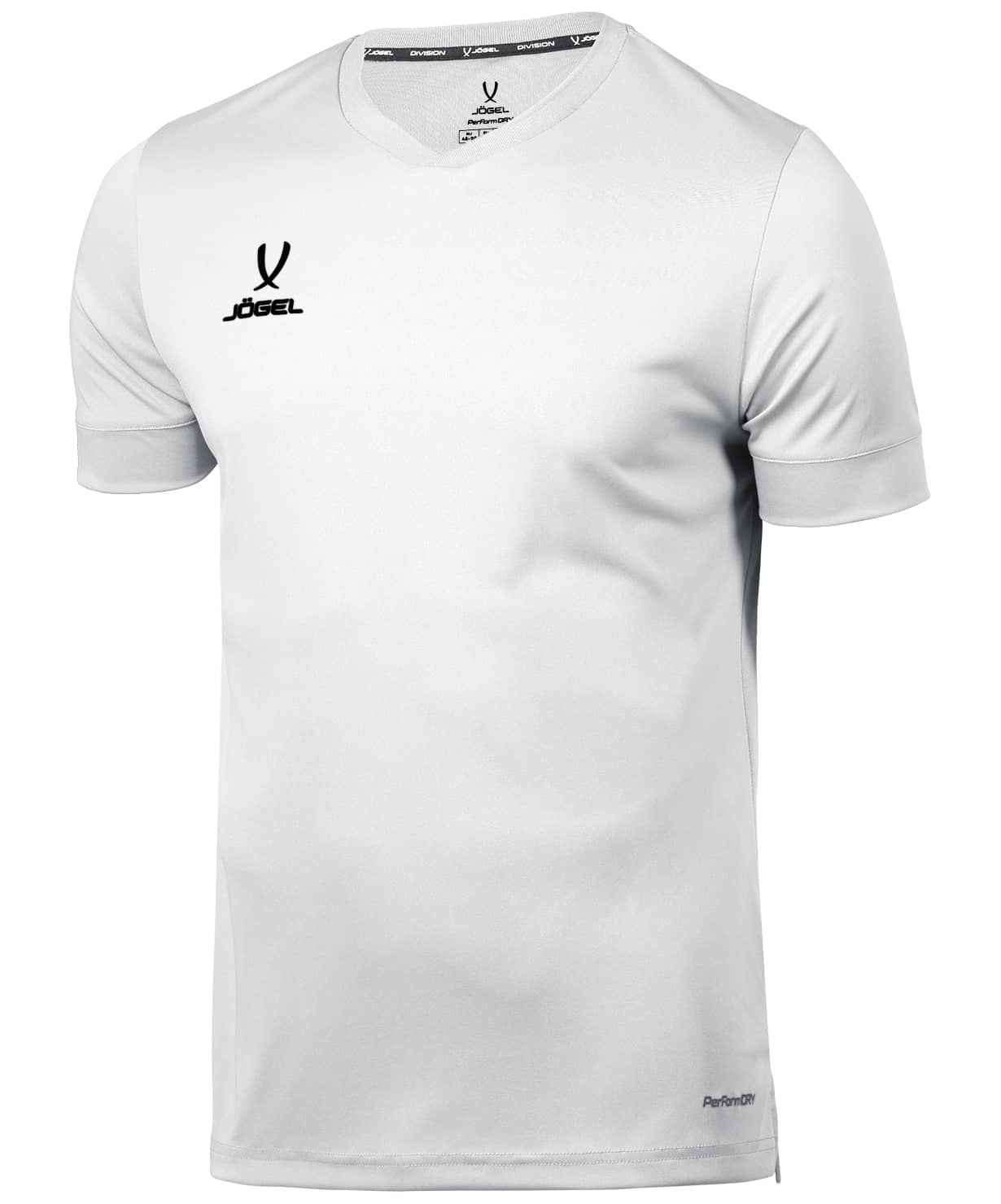 Футболка игровая Jogel Division PerFormDry Union Jersey р.L, белый/белый, Division PerFormDry Union Jersey
Футболка игровая Jogel Division PerFormDry Union Jersey р.L, белый/белый, Division PerFormDry Union Jersey