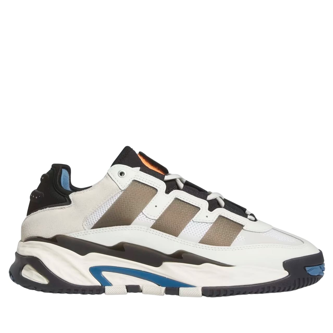 Кроссовки мужские Adidas Niteball разноцветные 46 2/3 EU, Разноцветный, Niteball
Кроссовки мужские Adidas Niteball разноцветные 46 2/3 EU, Разноцветный, Niteball