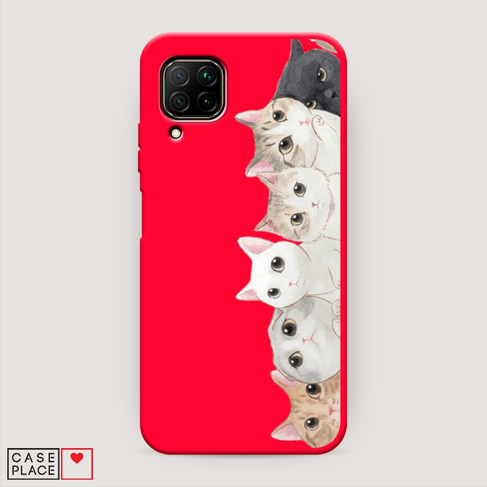 Матовый силиконовый чехол "Звездочки графика белая" на Huawei P30, Звездочки графика белая
Матовый силиконовый чехол "Звездочки графика белая" на Huawei P30, Звездочки графика белая