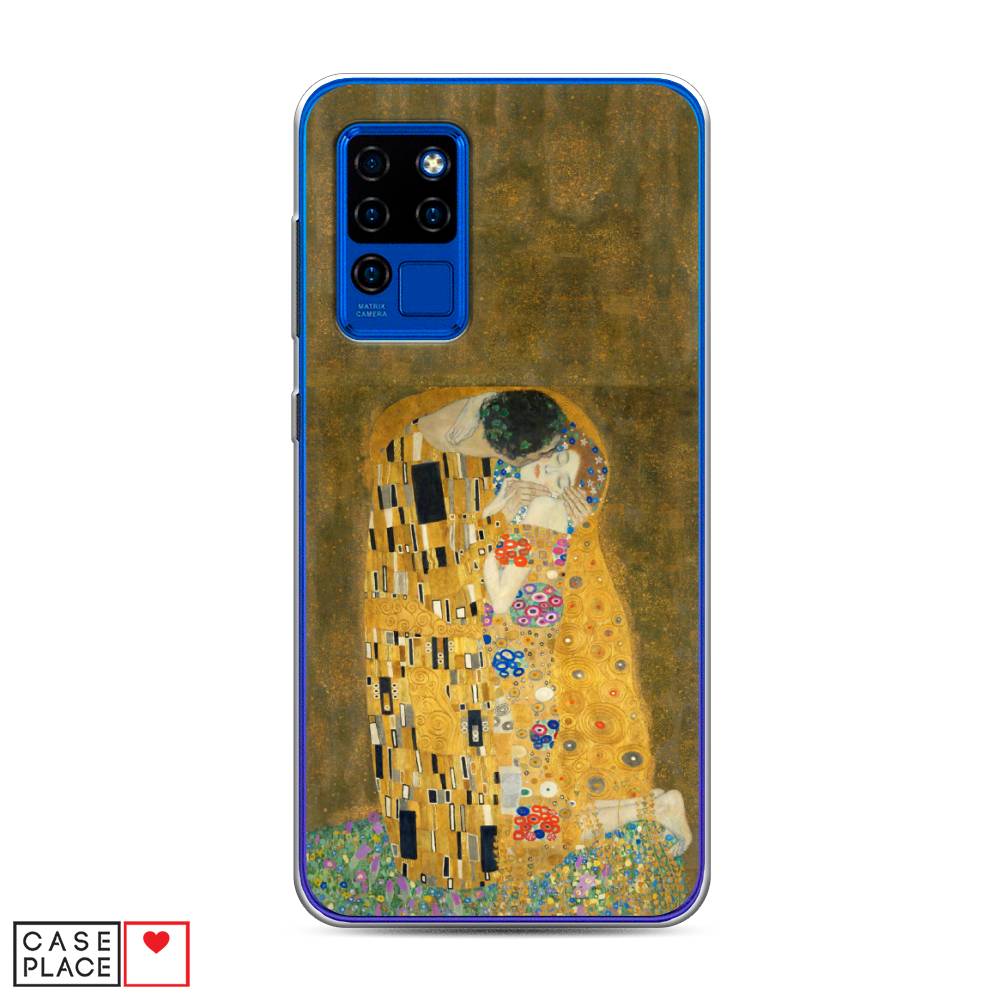 Чехол Awog на Oukitel C21 / Оукитель C21 "Поцелуй Гюстава Климта", Желтый;коричневый, 230350-9
Чехол Awog на Oukitel C21 / Оукитель C21 "Поцелуй Гюстава Климта", Желтый;коричневый, 230350-9