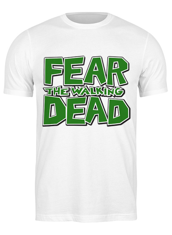 Футболка мужская Printio Ходячие мертвецы (the walking dead) белая XL, Белый, Ходячие мертвецы (the walking dead)
Футболка мужская Printio Ходячие мертвецы (the walking dead) белая XL, Белый, Ходячие мертвецы (the walking dead)