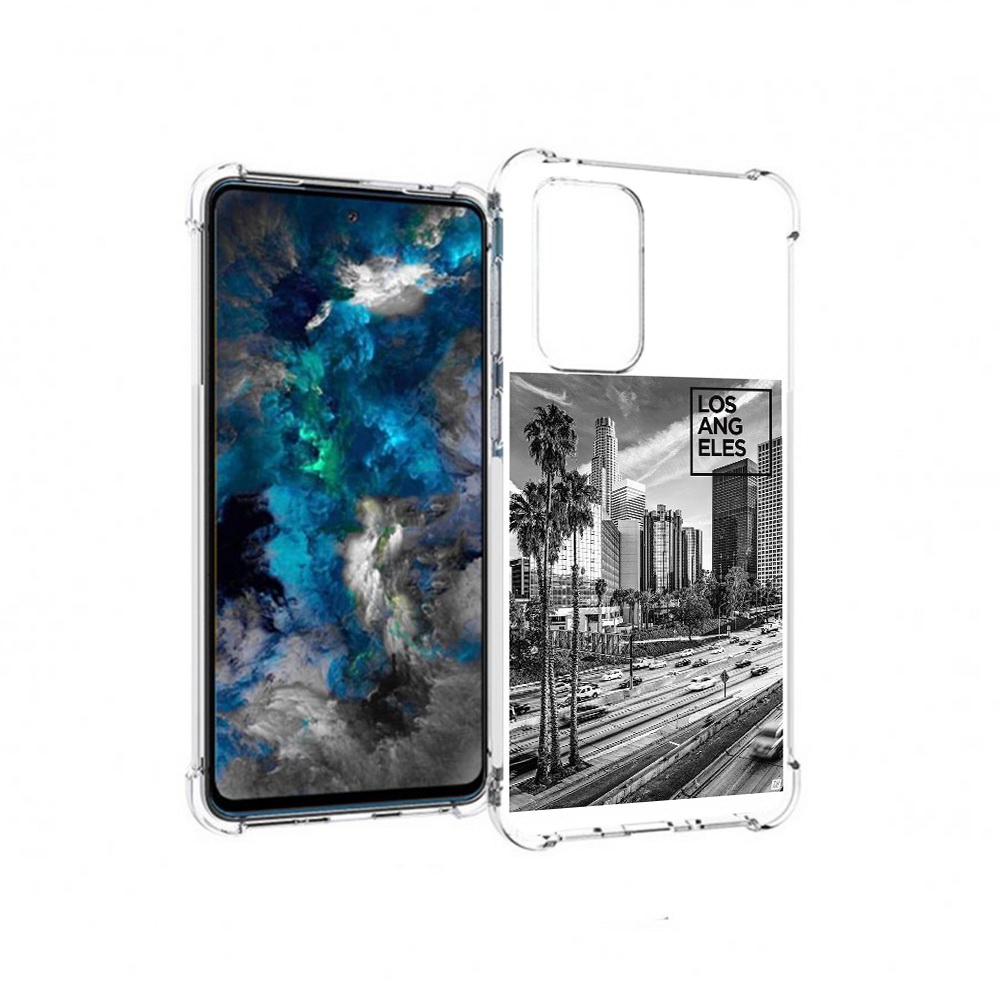 Чехол MyPads Tocco для Samsung Galaxy A33 5G черно белый лос анджелес, Прозрачный, Tocco
Чехол MyPads Tocco для Samsung Galaxy A33 5G черно белый лос анджелес, Прозрачный, Tocco