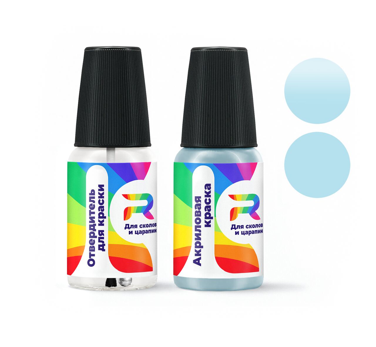 Подкраска для сколов и царапин авто Cadillac GMA91:26, 26, WA9662, Past. Blue
Подкраска для сколов и царапин авто Cadillac GMA91:26, 26, WA9662, Past. Blue