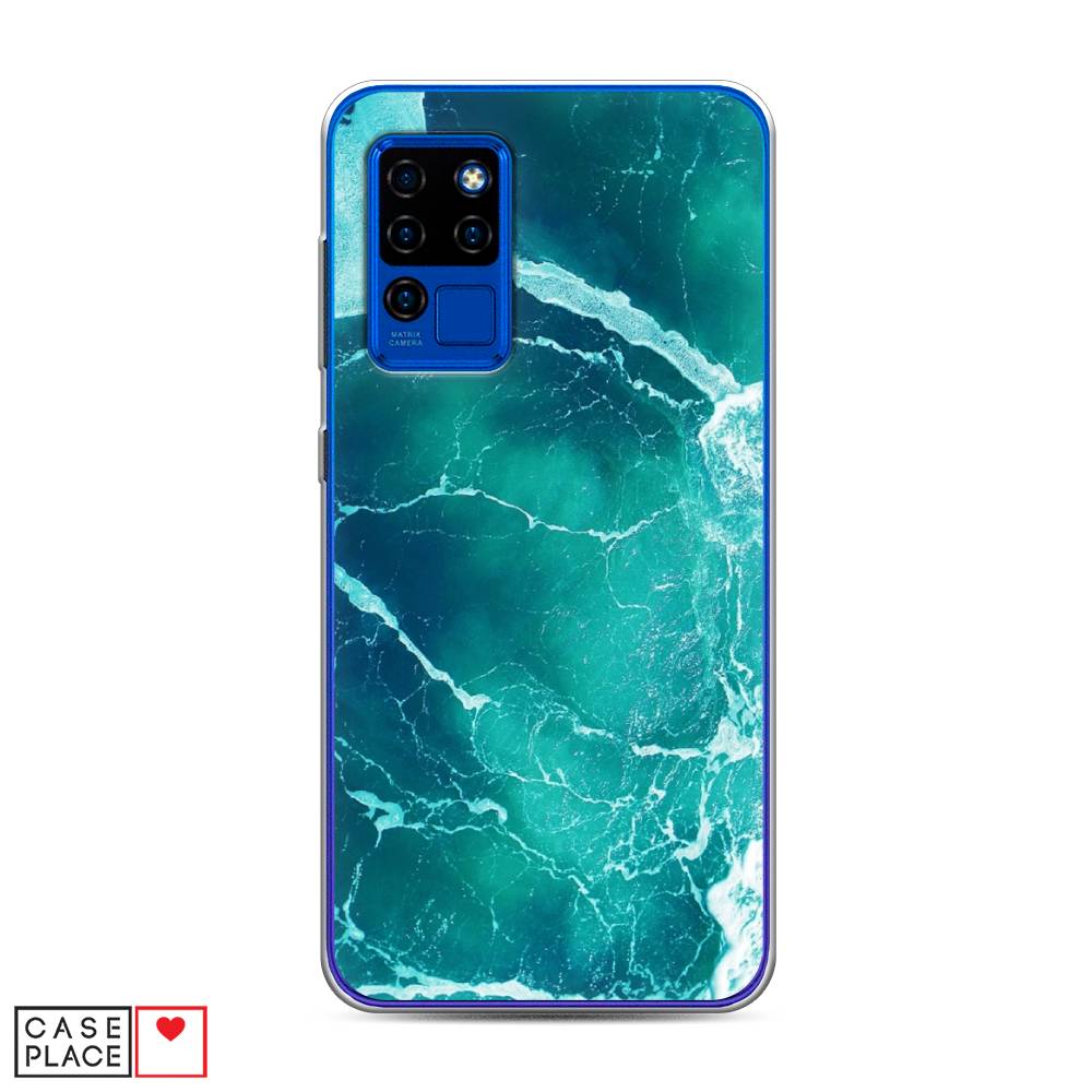 Чехол Awog на Oukitel C21 / Оукитель C21 "Изумрудный океан", Голубой;синий, 230350-4
Чехол Awog на Oukitel C21 / Оукитель C21 "Изумрудный океан", Голубой;синий, 230350-4