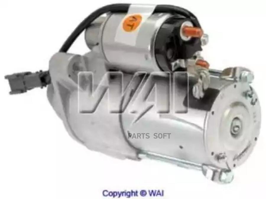 Стартер (Новый) Chevrolet Optra 2.0l (2001-99) Daewoo Leganza 2.2l (2001-99) Daewoo Nubira
Стартер (Новый) Chevrolet Optra 2.0l (2001-99) Daewoo Leganza 2.2l (2001-99) Daewoo Nubira