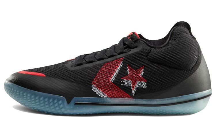 Кроссовки унисекс Converse All Star BB Evo черные 38.5 EU, Черный, All Star BB Evo
Кроссовки унисекс Converse All Star BB Evo черные 38.5 EU, Черный, All Star BB Evo