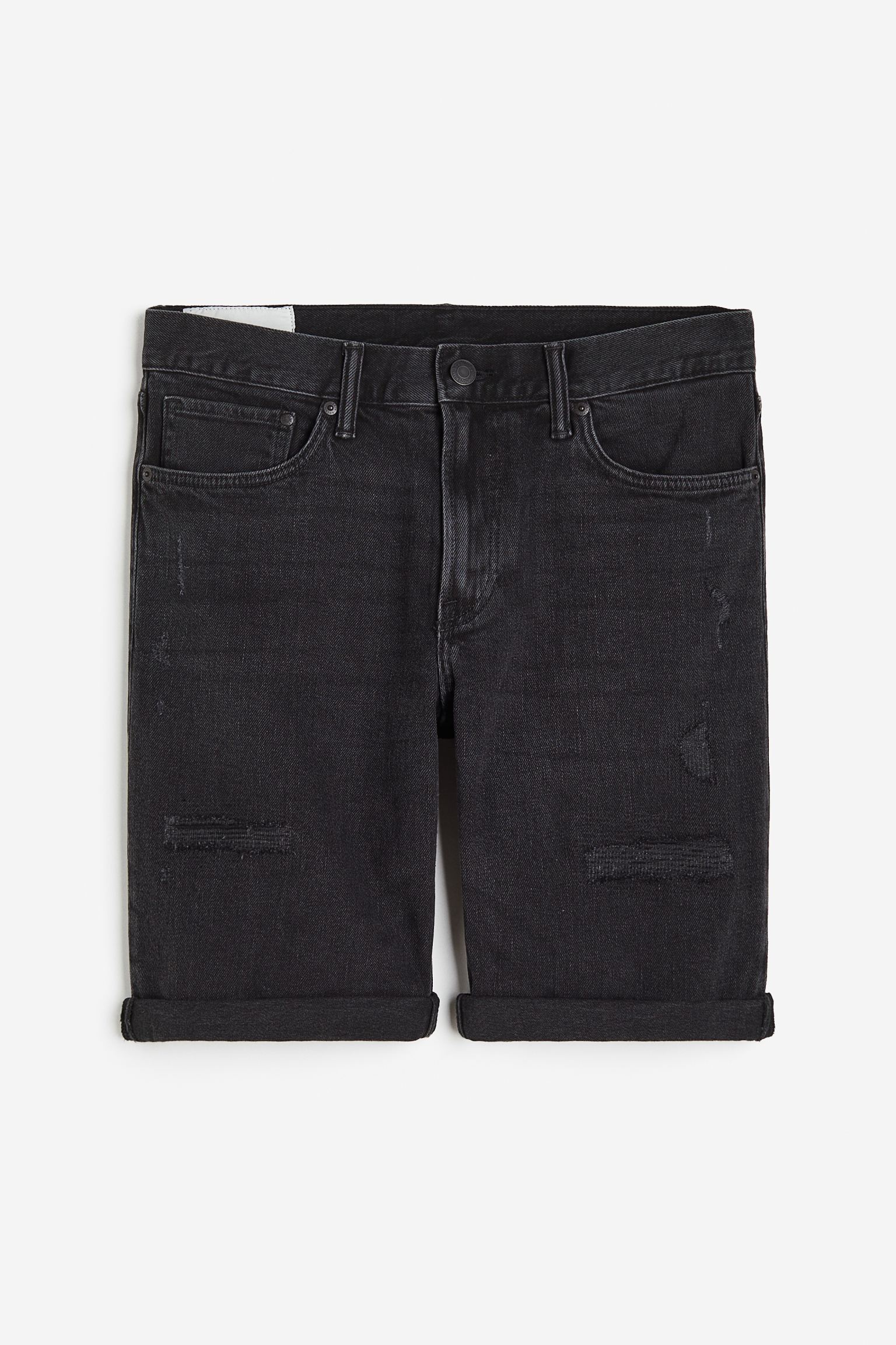 Джинсовые шорты мужские H&M 1045432015 черные 29 (доставка из-за рубежа), Черный, 1045432015
Джинсовые шорты мужские H&M 1045432015 черные 29 (доставка из-за рубежа), Черный, 1045432015