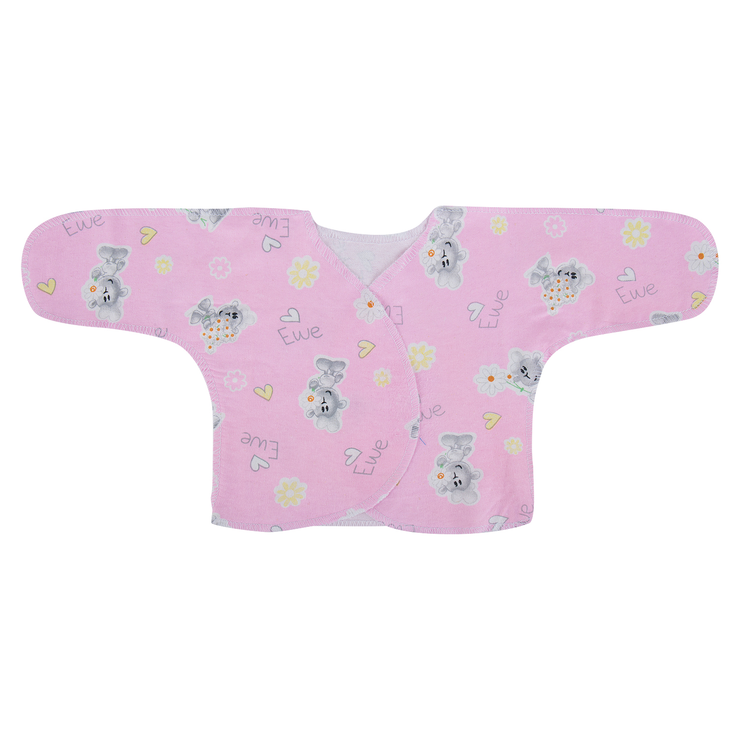 Распашонка Звездочка 12400809 р.56, 12400809
Распашонка Звездочка 12400809 р.56, 12400809