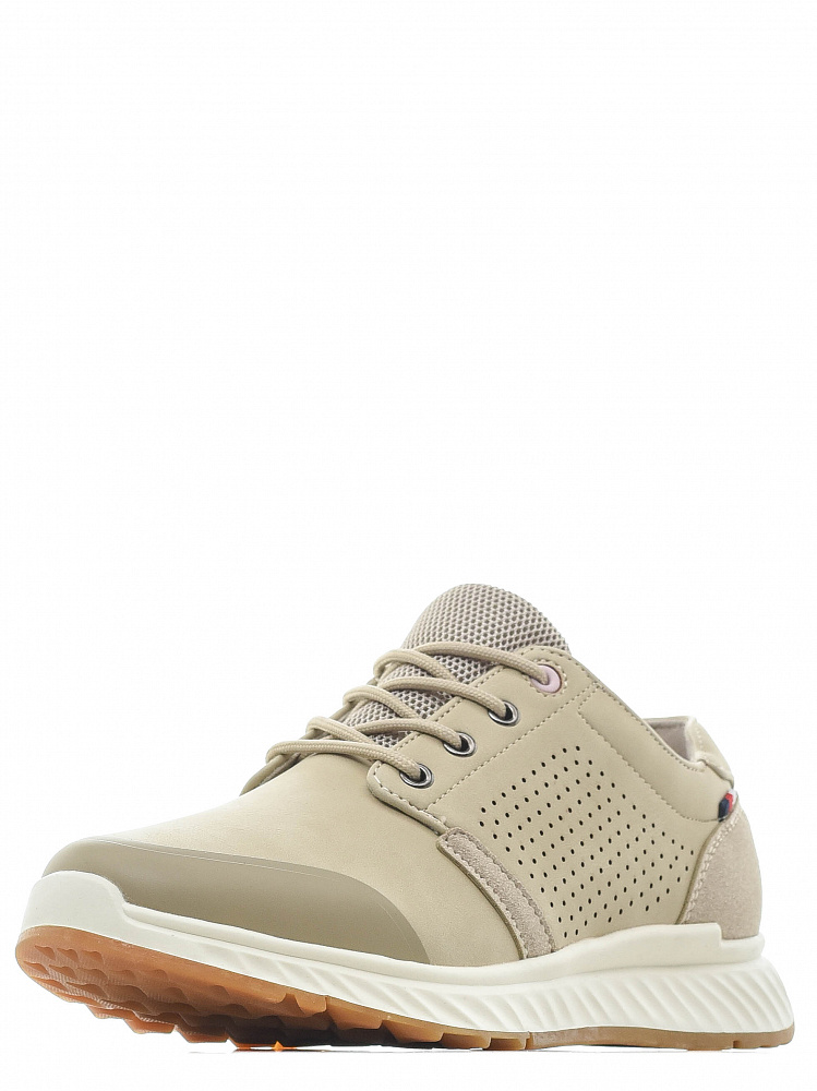 фото Кроссовки женские zenden active 189-01wa-035st бежевые 36 ru