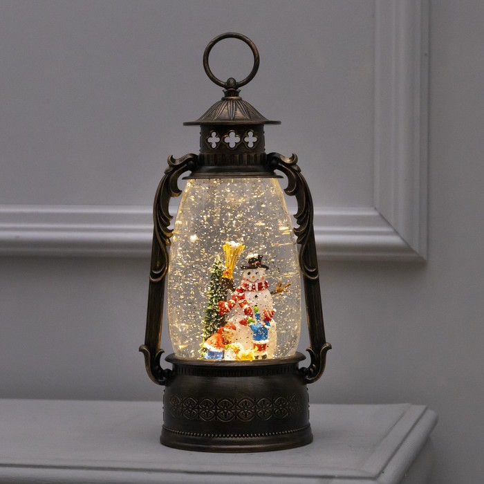 Световая фигура Luazon Lighting Фонарь с детьми и снеговиком Р00011586 белый теплый, Фонарь с детьми и снеговиком
Световая фигура Luazon Lighting Фонарь с детьми и снеговиком Р00011586 белый теплый, Фонарь с детьми и снеговиком