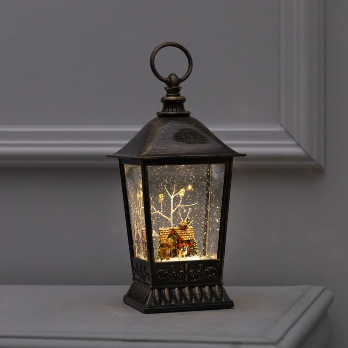 Световая фигура Luazon Lighting Фонарь с домиком Р00011586 белый теплый, Фонарь с домиком
Световая фигура Luazon Lighting Фонарь с домиком Р00011586 белый теплый, Фонарь с домиком