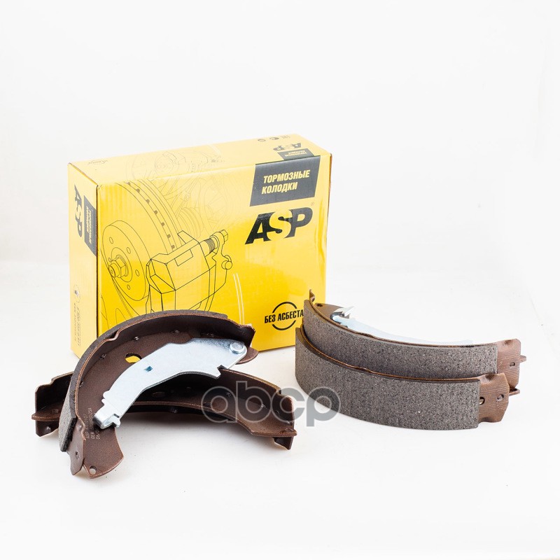 Колодки задние VW Polo Sedan 10- 228x42мм/SKoda Fabia 00-/Chery Amulet ASP ASP K410107
Колодки задние VW Polo Sedan 10- 228x42мм/SKoda Fabia 00-/Chery Amulet ASP ASP K410107