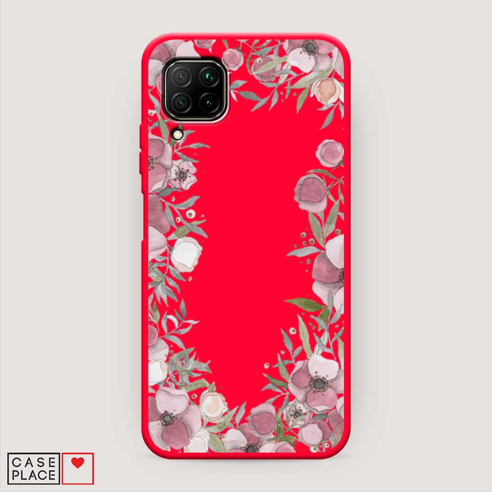 Чехол Awog на Huawei P40 lite/Nova 6 SE/Nova 7i "Розовая цветочная рамка", Разноцветный, 611653-1
Чехол Awog на Huawei P40 lite/Nova 6 SE/Nova 7i "Розовая цветочная рамка", Разноцветный, 611653-1