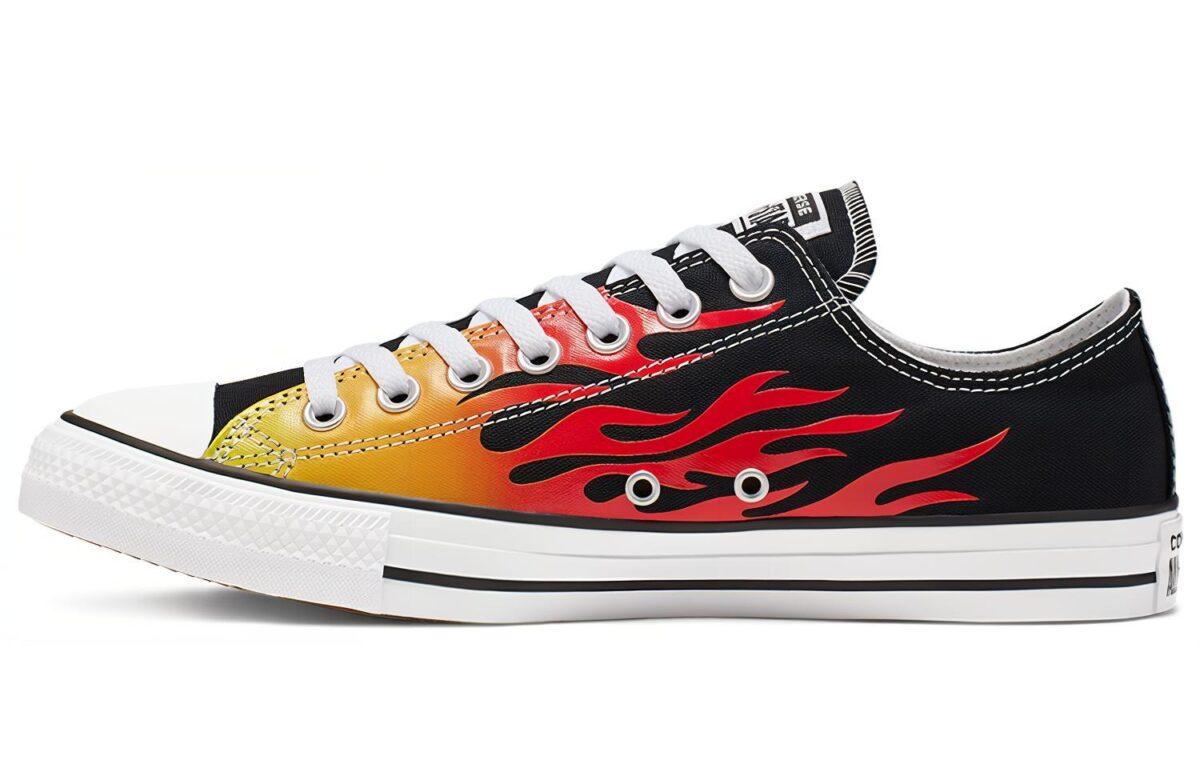 Кеды унисекс Converse Chuck Taylor All Star черные 36 EU, Черный, Chuck Taylor All Star
Кеды унисекс Converse Chuck Taylor All Star черные 36 EU, Черный, Chuck Taylor All Star