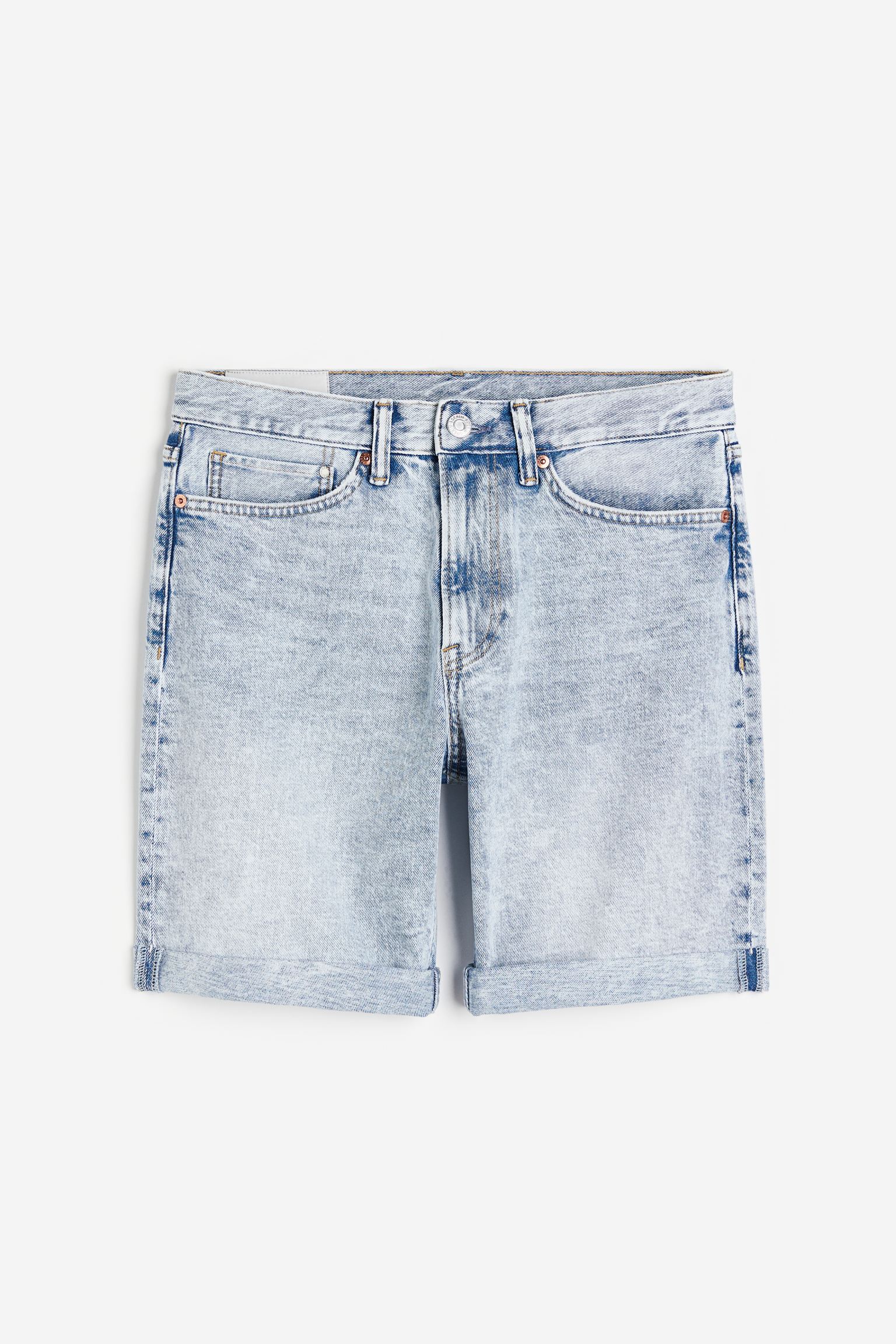 Джинсовые шорты мужские H&M 1056771007 голубые 28 (доставка из-за рубежа), Голубой, 1056771007
Джинсовые шорты мужские H&M 1056771007 голубые 28 (доставка из-за рубежа), Голубой, 1056771007