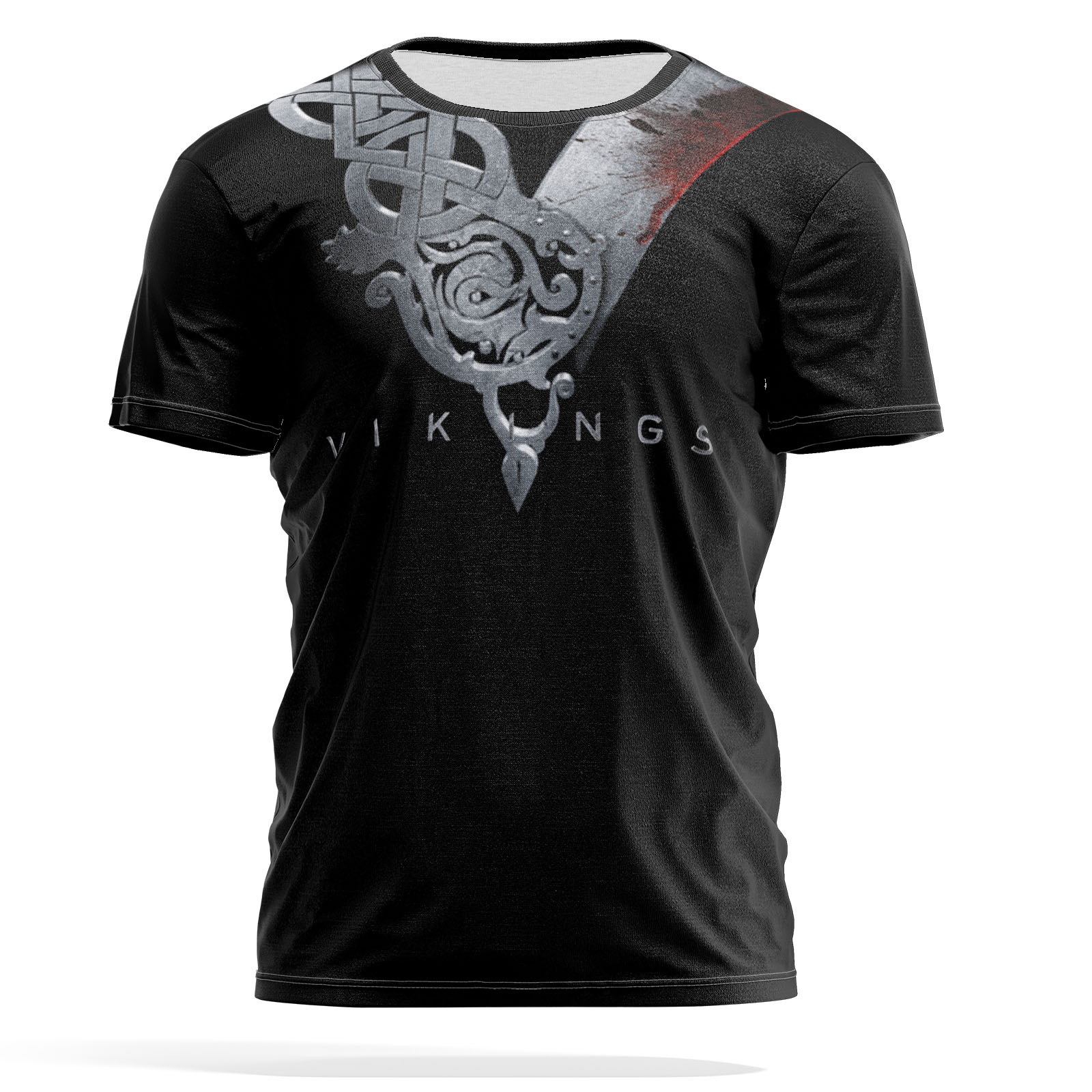 Футболка мужская PANiN PaninManTshirt_VM730579 черная 3XL, Черный, PaninManTshirt_VM730579
Футболка мужская PANiN PaninManTshirt_VM730579 черная 3XL, Черный, PaninManTshirt_VM730579