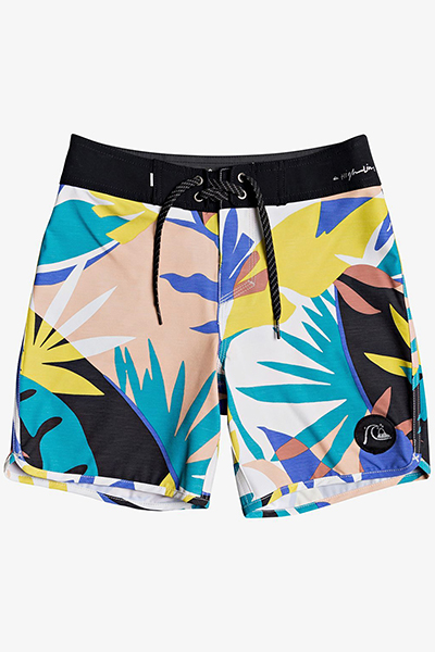 Детские бордшорты Highline Tropical Flow 15" мультиколор 16 YEARS QUIKSILVER EQBBS03462, EQBBS03462
Детские бордшорты Highline Tropical Flow 15" мультиколор 16 YEARS QUIKSILVER EQBBS03462, EQBBS03462