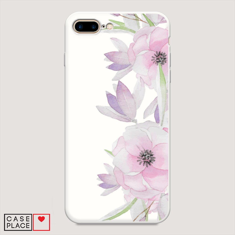 Чехол Awog на Apple iPhone 7 Plus / Айфон 7 Plus "Нежные анемоны", Разноцветный, 10757-1
Чехол Awog на Apple iPhone 7 Plus / Айфон 7 Plus "Нежные анемоны", Разноцветный, 10757-1