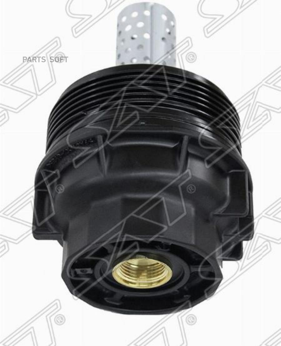 SAT ST-15620-38010 Корпус масляного фильтра TOYOTA LAND CRUISER 07-/SEQUOIA/TUNDRA 07-/LEX
SAT ST-15620-38010 Корпус масляного фильтра TOYOTA LAND CRUISER 07-/SEQUOIA/TUNDRA 07-/LEX