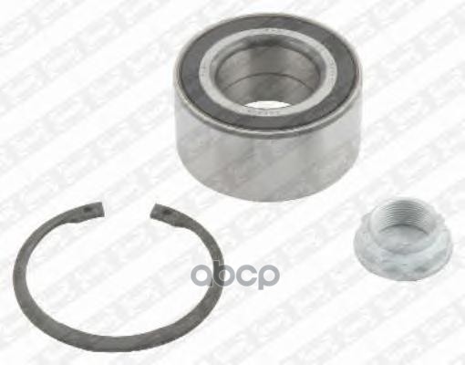 Snr R150.27 (01068 / 050091B / 0832043) К-Кт Подшипника Ступ. Зад.\ Bmw (Бмв) E38 2.8I-5.0
Snr R150.27 (01068 / 050091B / 0832043) К-Кт Подшипника Ступ. Зад.\ Bmw (Бмв) E38 2.8I-5.0