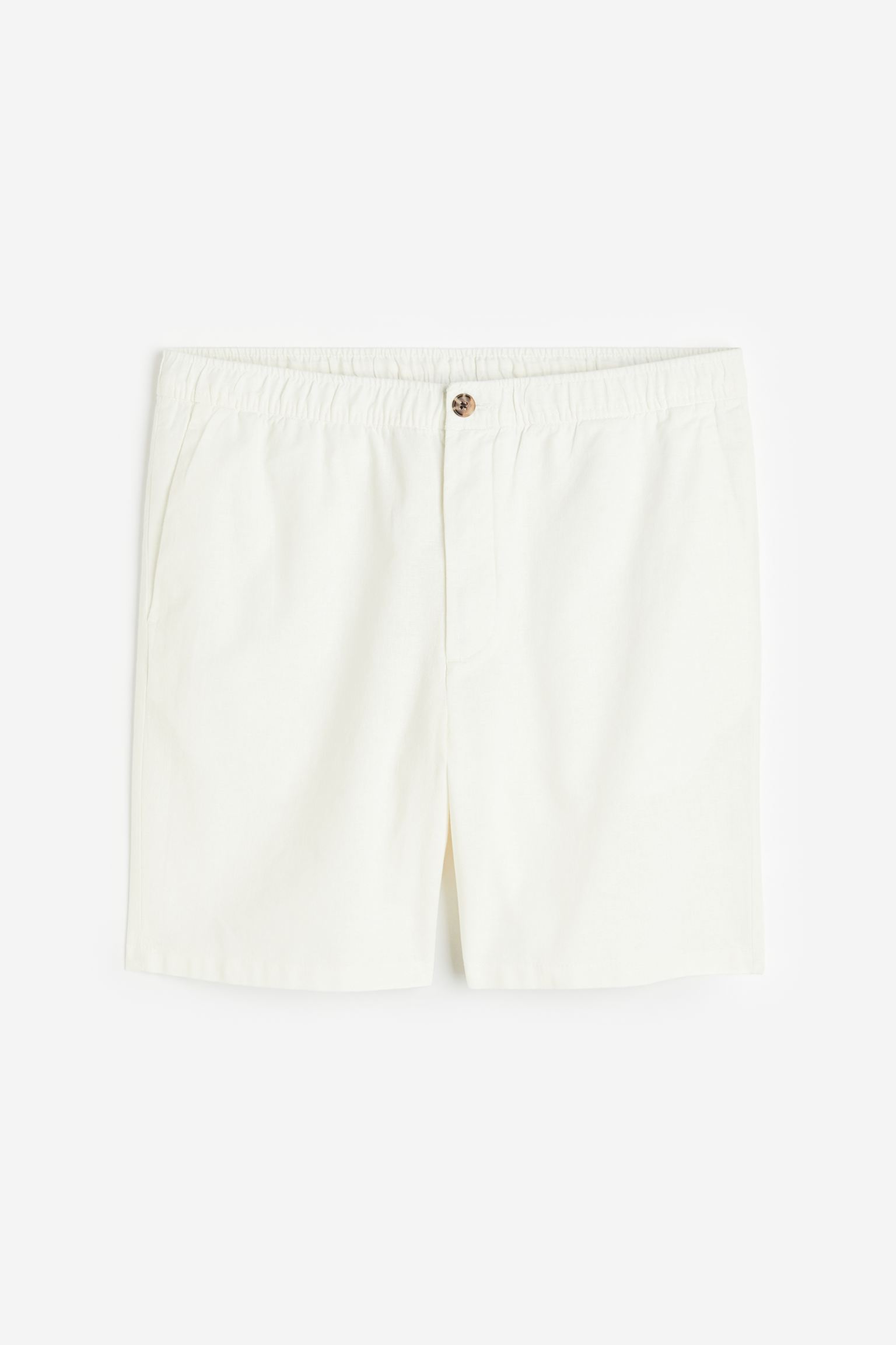 Повседневные шорты мужские H&M 1137701002 белые XL (доставка из-за рубежа), Белый, 1137701002
Повседневные шорты мужские H&M 1137701002 белые XL (доставка из-за рубежа), Белый, 1137701002