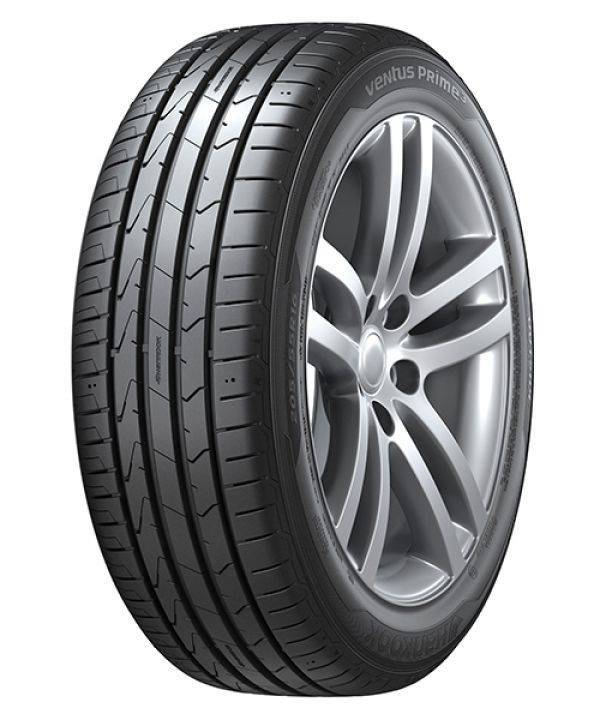 Шины Hankook Ventus Prime 3 K125 215/55 R16 97Y 
Шины Hankook Ventus Prime 3 K125 215/55 R16 97Y