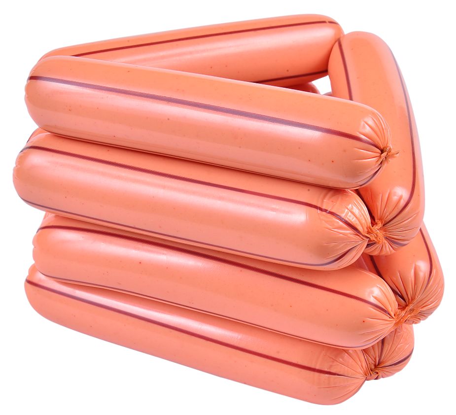 Сосиски ВМК Особенные вареные +-1 кг
Сосиски ВМК Особенные вареные +-1 кг