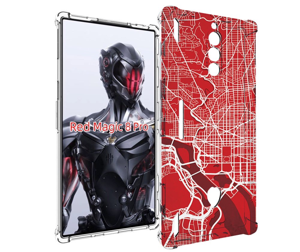 Чехол MyPads векторная-карта для ZTE Nubia Red Magic 8 Pro / Red Magic 8 Pro Plus, Tocco
Чехол MyPads векторная-карта для ZTE Nubia Red Magic 8 Pro / Red Magic 8 Pro Plus, Tocco