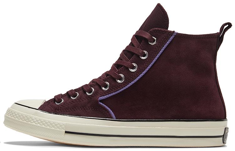 Кеды унисекс Converse 1970s Chuck Taylor All Star бордовые 42.5 EU, Бордовый, 1970s Chuck Taylor All Star
Кеды унисекс Converse 1970s Chuck Taylor All Star бордовые 42.5 EU, Бордовый, 1970s Chuck Taylor All Star