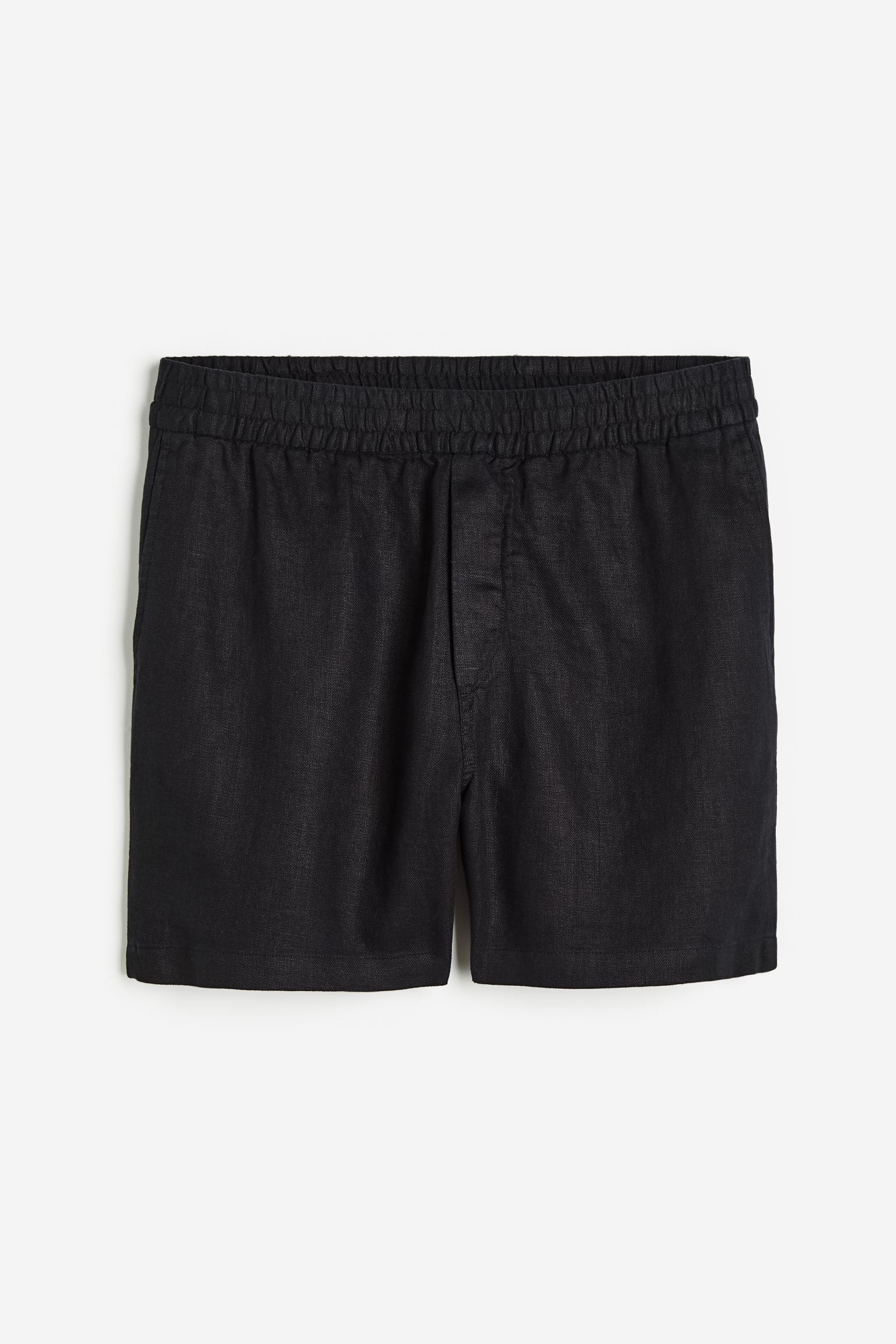 Повседневные шорты мужские H&M 1137721002 черные L (доставка из-за рубежа), Черный, 1137721002
Повседневные шорты мужские H&M 1137721002 черные L (доставка из-за рубежа), Черный, 1137721002