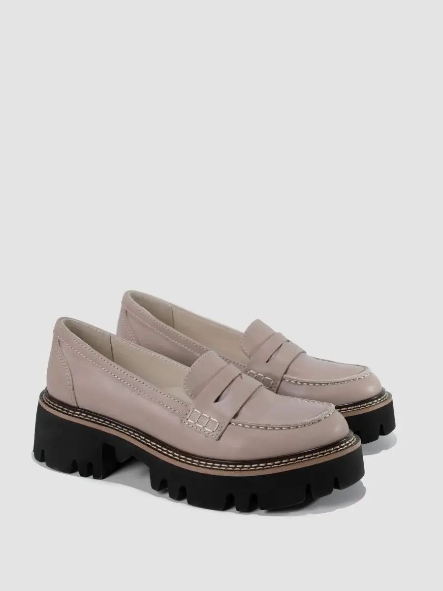 Лоферы женские Reversal 1517R коричневые 37 RU, Коричневый, 1517R
Лоферы женские Reversal 1517R коричневые 37 RU, Коричневый, 1517R