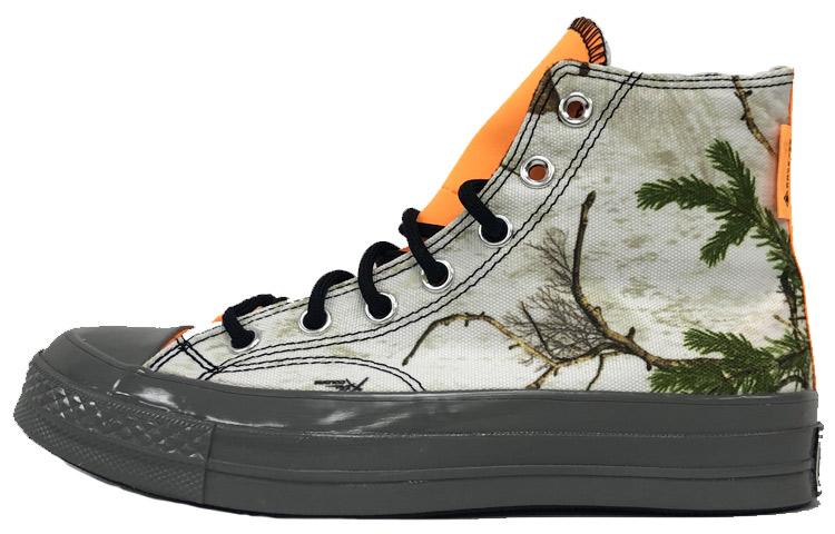Кеды унисекс Converse 1970s Chuck Taylor All Star Gore-Tex серые 38 EU, Серый, 1970s Chuck Taylor All Star Gore-Tex
Кеды унисекс Converse 1970s Chuck Taylor All Star Gore-Tex серые 38 EU, Серый, 1970s Chuck Taylor All Star Gore-Tex