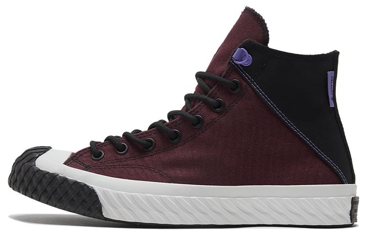 Кеды унисекс Converse Chuck Taylor All Star бордовые 36.5 EU, Бордовый, Chuck Taylor All Star
Кеды унисекс Converse Chuck Taylor All Star бордовые 36.5 EU, Бордовый, Chuck Taylor All Star