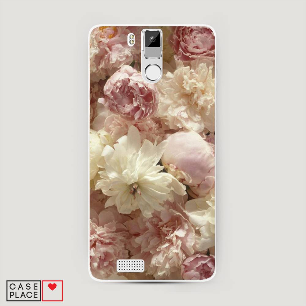 Чехол Awog на Oukitel K6000 Pro / Оукитель K6000 Pro "Пионы светлые", Бежевый;коричневый, 230150-8
Чехол Awog на Oukitel K6000 Pro / Оукитель K6000 Pro "Пионы светлые", Бежевый;коричневый, 230150-8