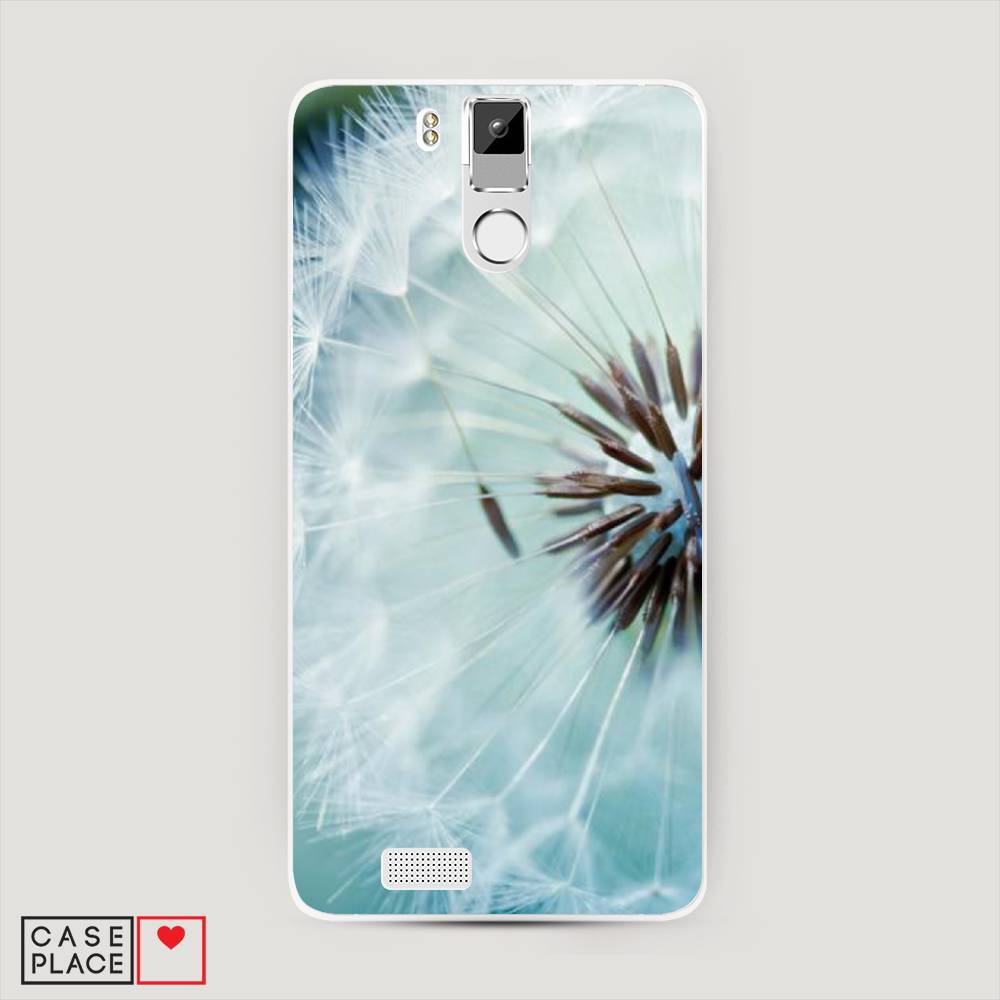 Чехол Awog на Oukitel K6000 Pro / Оукитель K6000 Pro "Пух одуванчика", Серебристый;серый, 230150-4
Чехол Awog на Oukitel K6000 Pro / Оукитель K6000 Pro "Пух одуванчика", Серебристый;серый, 230150-4