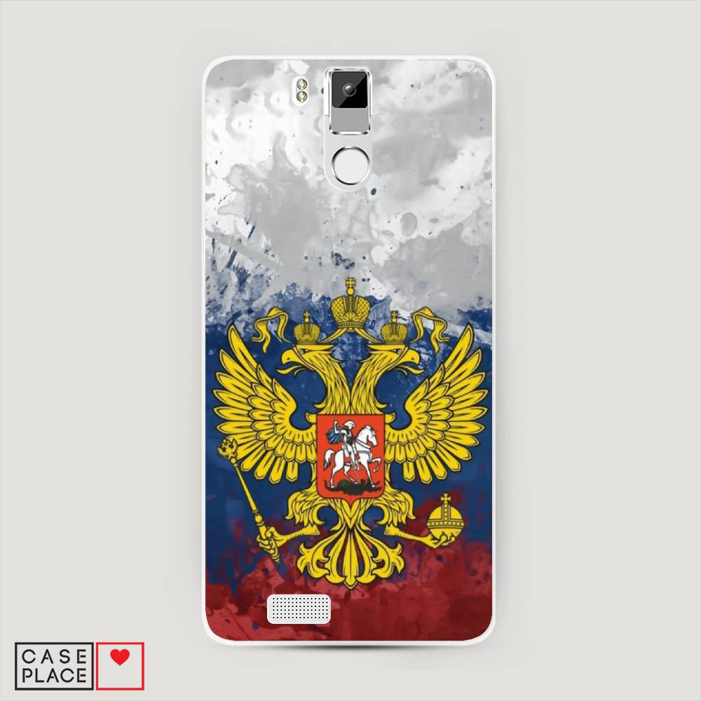 Чехол Awog на Oukitel K6000 Pro / Оукитель K6000 Pro "РФ", Белый;синий;красный, 230150-5
Чехол Awog на Oukitel K6000 Pro / Оукитель K6000 Pro "РФ", Белый;синий;красный, 230150-5