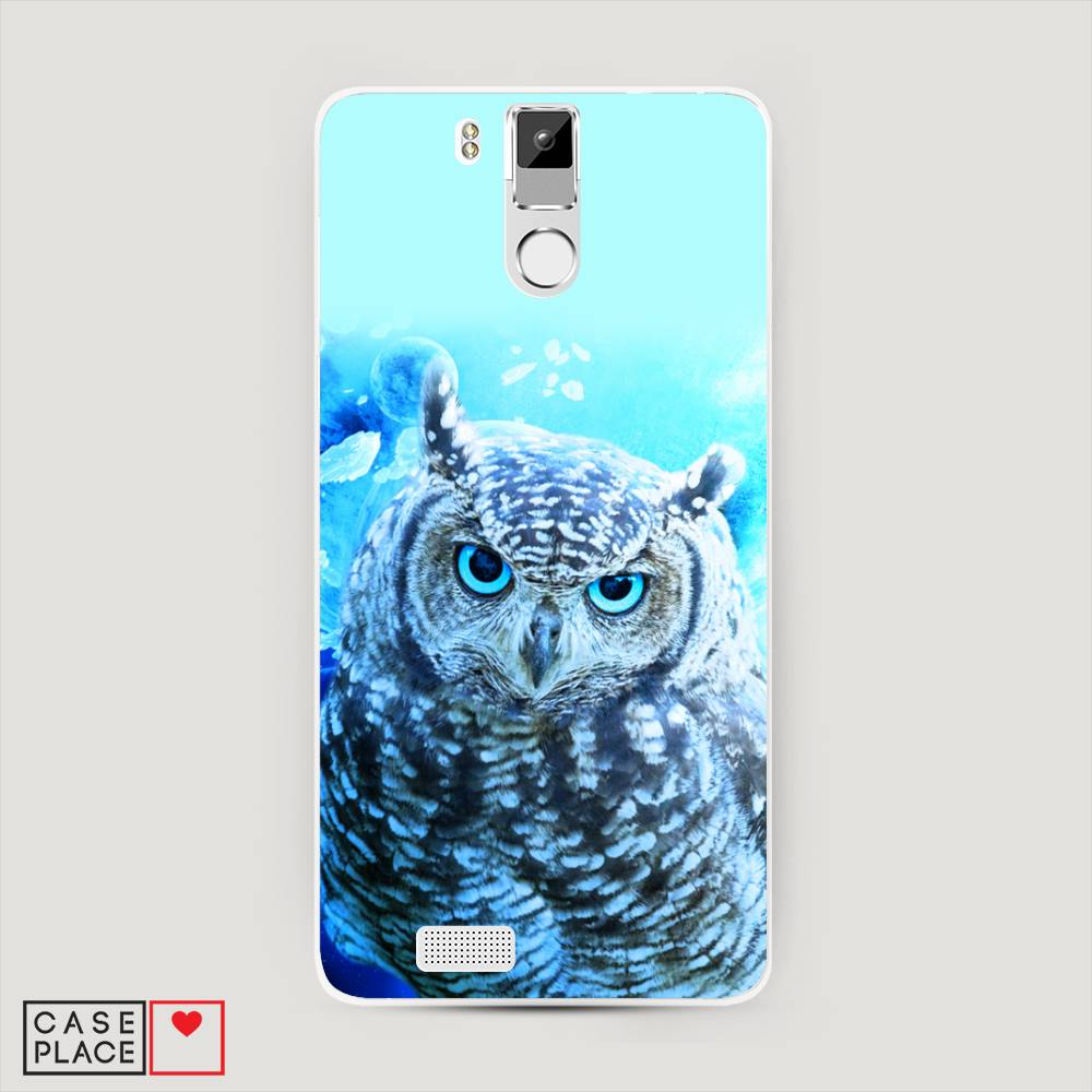 Чехол Awog на Oukitel K6000 Pro / Оукитель K6000 Pro "Сова арт 7", Синий;голубой, 230150-1
Чехол Awog на Oukitel K6000 Pro / Оукитель K6000 Pro "Сова арт 7", Синий;голубой, 230150-1