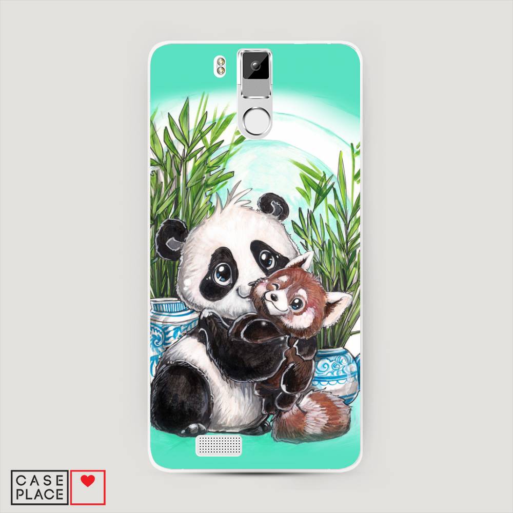 Чехол Awog на Oukitel K6000 Pro / Оукитель K6000 Pro "Друзья зверята", Голубой;белый;черный, 230150-2
Чехол Awog на Oukitel K6000 Pro / Оукитель K6000 Pro "Друзья зверята", Голубой;белый;черный, 230150-2