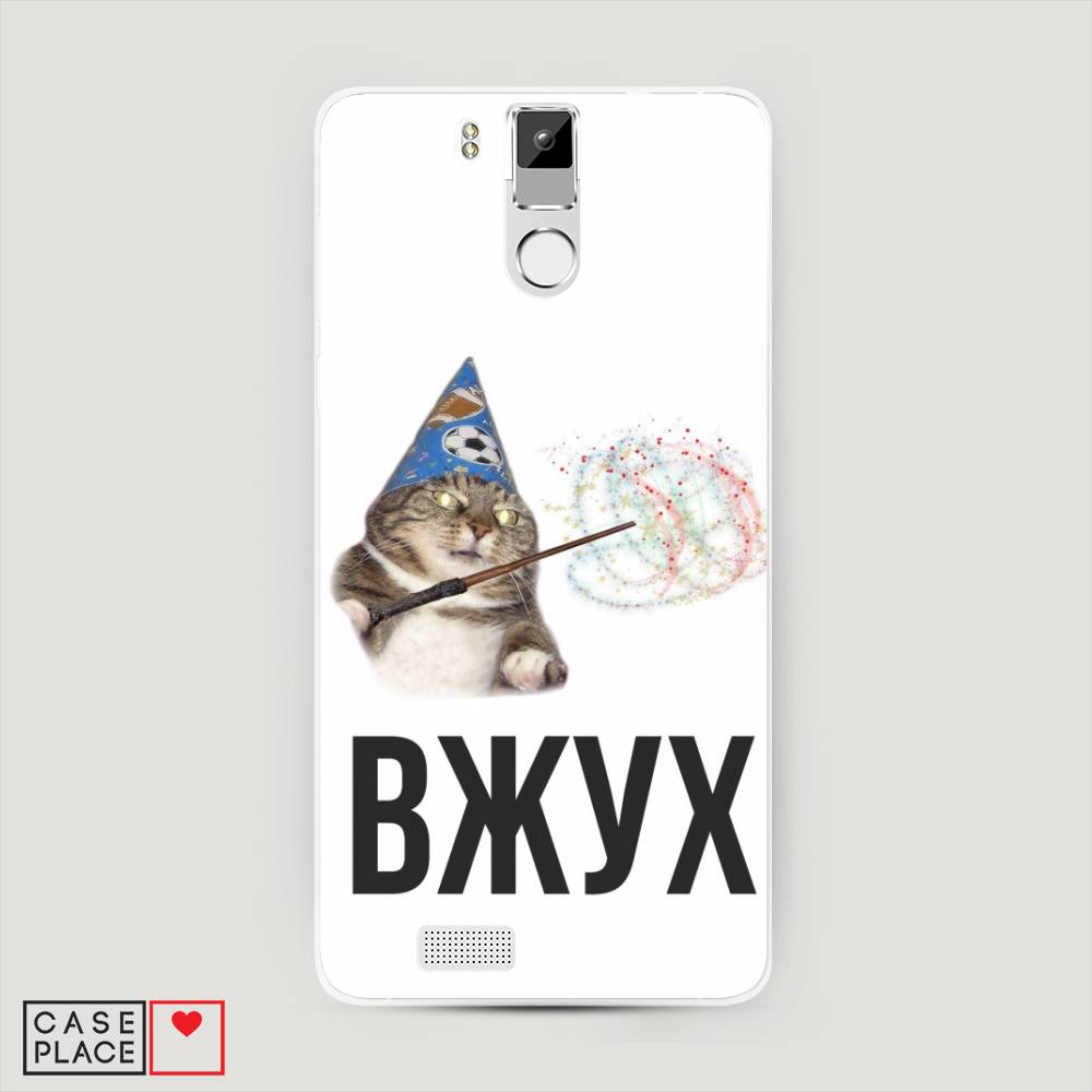 Чехол Awog на Oukitel K6000 Pro / Оукитель K6000 Pro "Вжух 2", Белый;черный;серый, 230150-9
Чехол Awog на Oukitel K6000 Pro / Оукитель K6000 Pro "Вжух 2", Белый;черный;серый, 230150-9