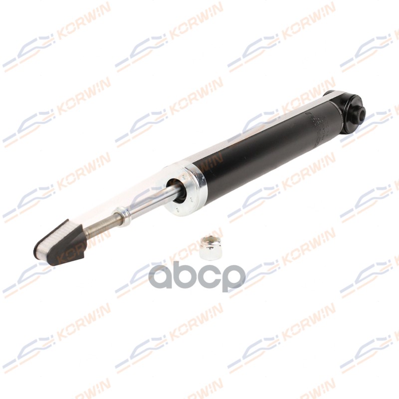 Амортизатор Outlander/C-Crosser/4007 07- Rear (Гарантия 1 Год/30Т.Км) KORWIN KWCA1057
Амортизатор Outlander/C-Crosser/4007 07- Rear (Гарантия 1 Год/30Т.Км) KORWIN KWCA1057