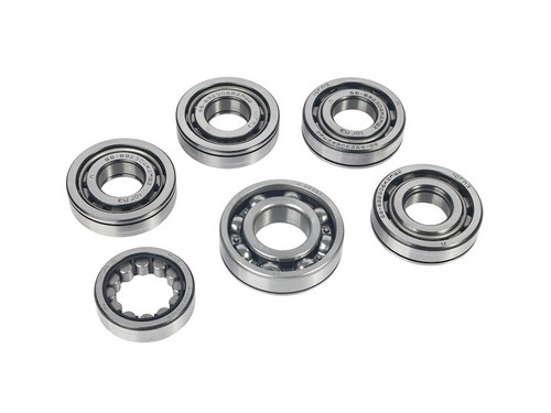 MetalPart Рем/комп РК УАЗ (косозубой) подшипники 6шт (6-292305 1шт 692306 4шт 50307 1шт)
MetalPart Рем/комп РК УАЗ (косозубой) подшипники 6шт (6-292305 1шт 692306 4шт 50307 1шт)