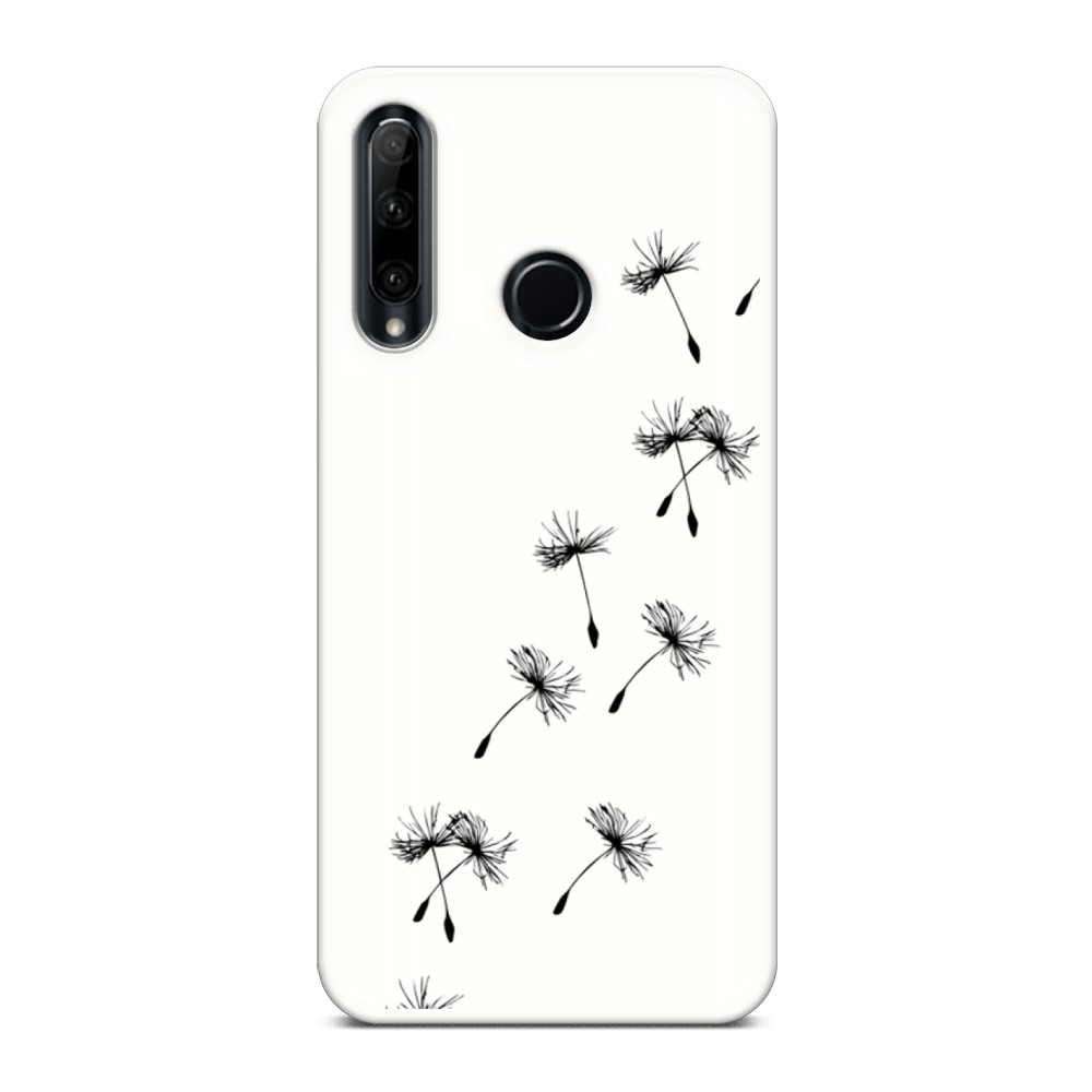 Чехол Awog на Honor 10i/ 20e/ P smart+ 2019/ 20 Lite "Летящие одуванчики", Черный, 68957-1
Чехол Awog на Honor 10i/ 20e/ P smart+ 2019/ 20 Lite "Летящие одуванчики", Черный, 68957-1