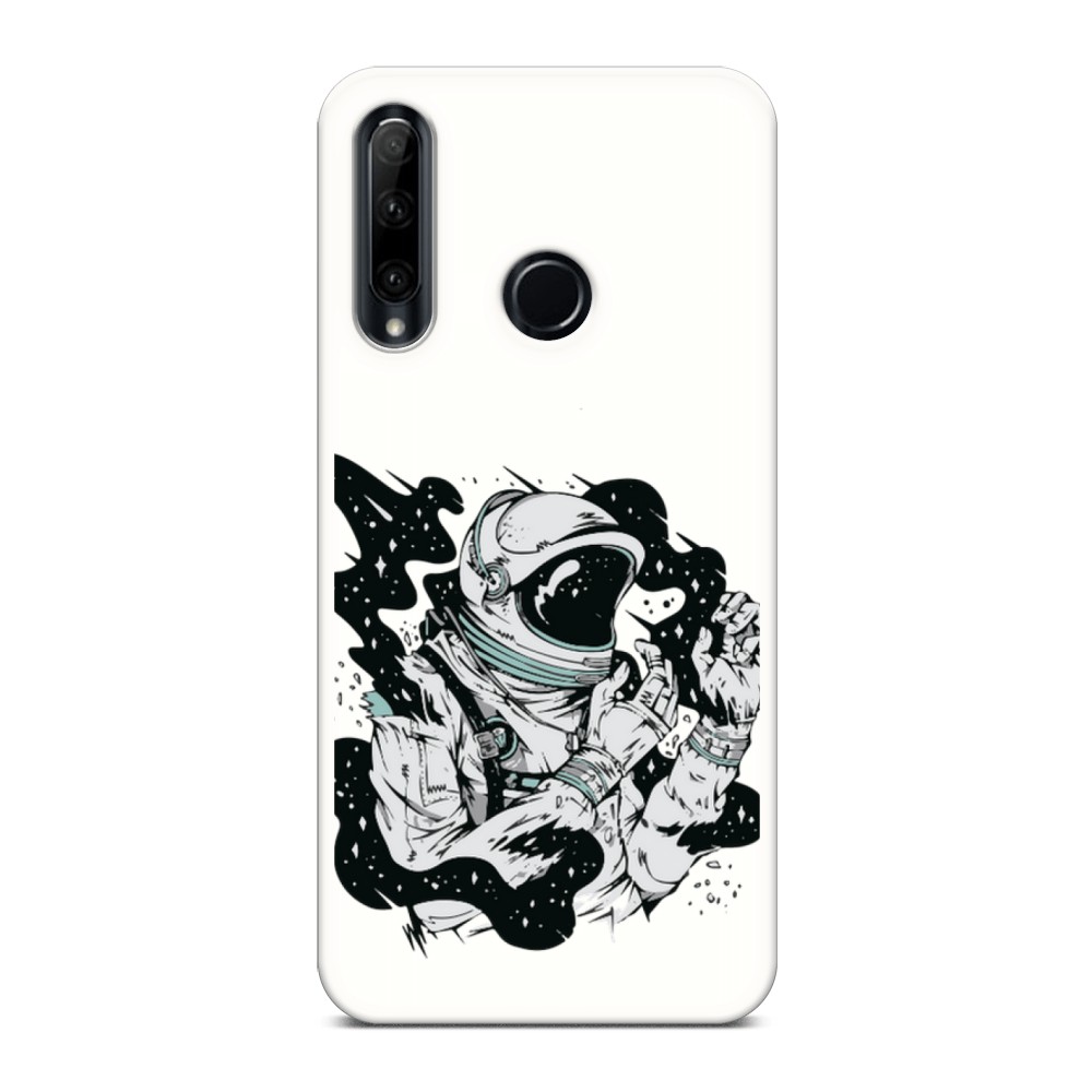 Чехол Awog на Honor 10i/ 20e/ P smart+ 2019/ 20 Lite "Космонавт арт", Черный;бежевый;белый, 68957-1
Чехол Awog на Honor 10i/ 20e/ P smart+ 2019/ 20 Lite "Космонавт арт", Черный;бежевый;белый, 68957-1